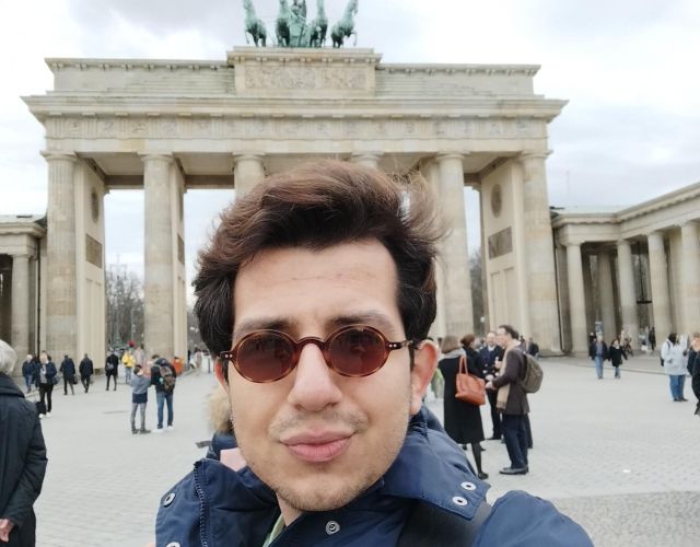 Pınarhisar Almanca Özel Ders